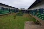 26 Escolas Municipais de Ariquemes recebem Pintura