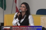 Vídeos: Palestra de combate ao abuso e exploração sexual contra crianças e adolescentes em Ariquemes