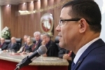 Governador enaltece sabedoria e honra na nova jornada de procurador e corregedor empossados no Ministério Público