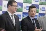 Medidas contra a corrupção ganham forças com Decretos, Projetos de Lei e Acordos de Cooperação assinados pelo governador de RO