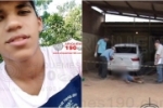 ALTO PARAÍSO: Jovem morre após ser esfaqueado em residência no centro da cidade