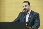 Alex Redano pede ação de segurança no distrito de Rio Branco