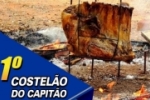 Está chegando a hora do 1º Costelão do Capitão em Ariquemes