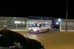 Bebê é esmagada pelo carro do tio na zona rural de Jaru