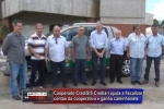 Vídeo: Cooperado CrediSIS Crediari ajuda a fiscalizar contas da cooperativa e ganha caminhonete