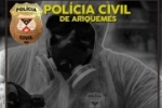 ARIQUEMES: Polícia Civil deflagra mais uma fase da Operação Assepsia
