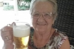 ARIQUEMES: NOTA DE FALECIMENTO – Adelina Gromnna faleceu aos 90 anos