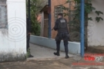 ARIQUEMES: Polícia Militar age rápido e prende elementos que colocaram arma em cabeça de mulher durante roubo 