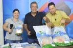 ARIQUEMES: VÍDEO – Lorival Amorim participa do Bronca da Pesada e telespectadores são presenteados com Pescados do Vale