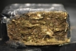 Em Ji–Paraná, PM prende dupla levando quase 4 quilos de Maconha para Espigão do Oeste