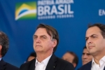 Professor proíbe aluno de frequentar aula por defender Bolsonaro