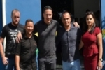 Eyder Brasil inaugura escritório parlamentar regional no Vale do Jamari