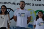 Aberta 29º edição dos Jogos Interescolares do Município de Ariquemes – JIEMA