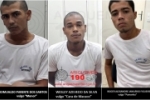 ARIQUEMES: VÍDEO – Trio que matou adolescente no Zona Sul vai a Júri Popular e criminosos são condenados