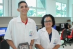 Estudante de Rondônia cria sensor de baixo custo para detectar vazamento de gás