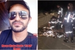 ARIQUEMES: “Pit Bull” é executado a tiros no Setor 09
