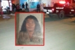 Em Ji–Paraná, dona de bar é morta à tiros e amigo baleado