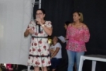 Biblioteca Municipal promove semana literária em Ariquemes