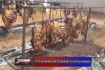 ARIQUEMES: 1° Costelão do Capitão foi realizado com sucesso