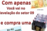 ARIQUEMES: Revelação do Setor 09 lança super promoção em cerveja