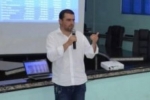 Prefeitura de Ariquemes realiza audiência pública para apresentação das metas alcançadas no 1º quadrimestre de 2019