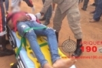 ARIQUEMES: Estudante do Garimpo envolvido em acidente no TB–40 não resiste aos ferimentos e morre no Hospital