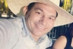 Digitais deixadas em carregador de arma que assassino deixou cair após assassinato identifica suspeito em Jaru
