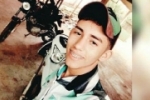Jovem morre em grave acidente de trânsito, motorista abandonou caminhão e fugiu em Vale do Anari