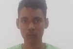 ARIQUEMES: Ao completar 18 anos, elemento conhecido da Polícia é preso por tentativa de homicídio