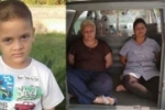 Garoto esquartejado pela mãe teve o pênis amputado e recebeu vagina improvisada