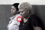 Vídeo: Após esquartejar criança de nove anos, companheira conta em vídeo que iria fritar pele e triturar ossos