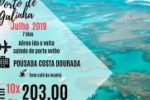 ARIQUEMES: AR Turismo lança promoções em pacotes de viagens