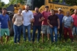 Ariquemes: SEMAIC retoma atividades do ‘Cultivar Rural’ após o período das chuvas