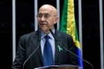 Saneamento básico é imprescindível para preservar meio ambiente, diz Confúcio Moura