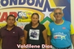 Ariquemense compra título com o Áureo do Comercial Pérola e ganha carro no Rondon Cap