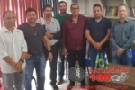 PSL se articula visando eleições 2020 em Ariquemes – Lorival Amorim pode se filiar ao partido