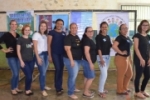 SEMDES promove ações de combate à exploração da mão de obra infantil, em Ariquemes.