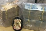 PORTO VELHO: Polícia Federal prende indivíduo que recebeu 150 mil de tráfico de drogas