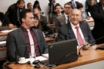 Programa Senado Educador é aprovado na Comissão de Educação