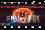 O FIM EST&Aacute; DETERMINADO &ndash; Parte 04 &ndash; Deus revela o fim a Nabucodonosor   