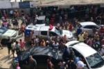 Oito envolvidos na morte de PM são mortos durante operação na Paraíba