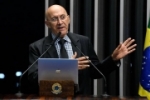 Confúcio avalia positivamente presidentes do Senado e da Câmara