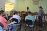 Prefeitura de Ariquemes, SENAR e Sindicato Rural desenvolvem o Projeto ‘Campo Futuro’