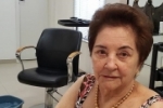 NOTA DE PESAR – Neide Berti