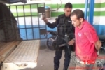 ARIQUEMES: Polícia Militar age rápido e recaptura foragidos do presídio