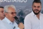 Dignidade aos pacientes é apontada pelo vice–governador ao falar da Saúde e reforma do hospital de Ariquemes