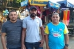 VÍDEO: Ariquemense ganha R$ 8.000,00 no Rondon Cap – Domingo serão sorteadas 15 motos e uma caminhonete