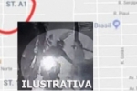 Polícia Militar registra dois ataques, em dois dias, de tarado em motocicleta de cor escura contra mulheres