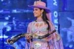 Expoari tem uma nova Rainha