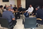 Gabinete de Gestão Integrada Municipal assina Termo de Ajustamento de conduta para a Cavalgada da 36º EXPOARI